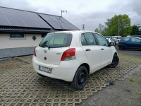 Toyota Yaris 1.0 09r Tarnów - zdjęcie 4