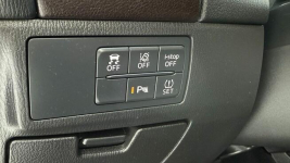 Mazda 6 2017r benzyna 2.5 automat full opcja Lublin - zdjęcie 7