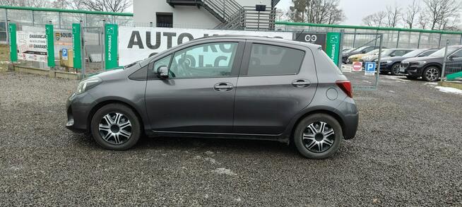 Toyota Yaris 1,3 instalacja gazowa. Goczałkowice-Zdrój - zdjęcie 7