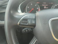 Audi A6 Navi duża  skórzana tapicerka Otwock - zdjęcie 11