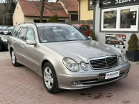 Mercedes E 320 Avantagre, Klimatyzacja, Automat, Serwisowany Sade Budy - zdjęcie 4