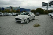 Ford Fiesta 1.1/85 KM Trend Salon PL Fvat 23% WW824YT Poznań - zdjęcie 2