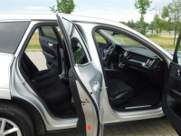 Volvo XC 60 2.0T4 197KM  z Gwarancją Kupiony Salon 2021r Żyrardów - zdjęcie 10