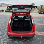 Ford C-Max 1.6 16V 100 koni Klimatyzacja możliwa ZAMIANA Rawa Mazowiecka - zdjęcie 5