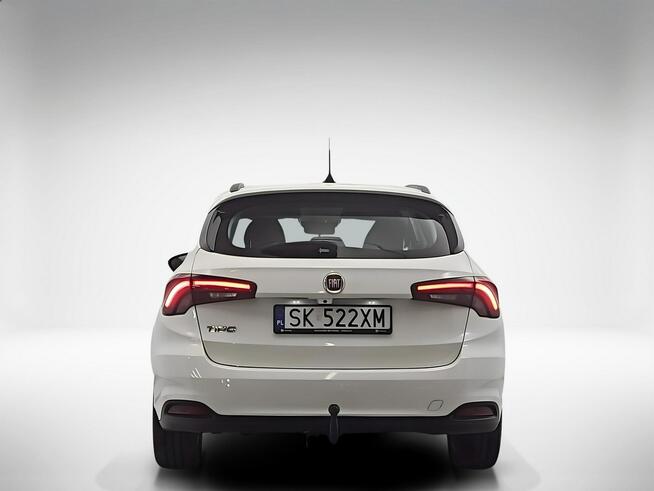 Fiat Tipo MultiJet City Life ! Z Polskiego Salonu ! Faktura VAT ! Warszawa - zdjęcie 4