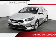 Kia Cee'd GD4E978#1.5 T-GDI M 2 stref klima K.cof salon PL VAT23%