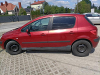 Okazja Peugeot 307 2.0 HDi