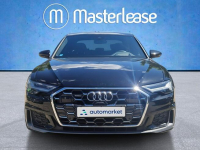 AUDI A6 40 TDI mHEV Quattro S Line S tronic! Salon polska! FV VAT! Warszawa - zdjęcie 2