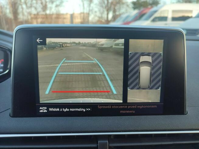 Peugeot 5008 Gt line Otwock - zdjęcie 4