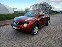 Nissan Juke 1.6 Turbo | 2011 Płock - zdjęcie 10