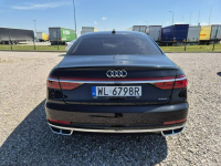 Audi A8 Poleasingowe.pl Komorniki - zdjęcie 5