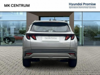 Hyundai Tucson 1.6T-GDI HEV 6AT 2WD 215KM Smart Gwarancja 2029 FV23% Piotrków Trybunalski - zdjęcie 4