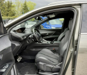 Peugeot 5008 GT-Line,7-osób,Full wersja,Gwarancja Kamienna Góra - zdjęcie 9