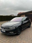 Volkswagen Passat 2.0 TDI SCR DSG7 Elegance Lift Model 2020 Brudzew - zdjęcie 2
