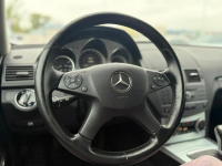 Mercedes C 180 xsenon  ledy kompressor Lębork - zdjęcie 10