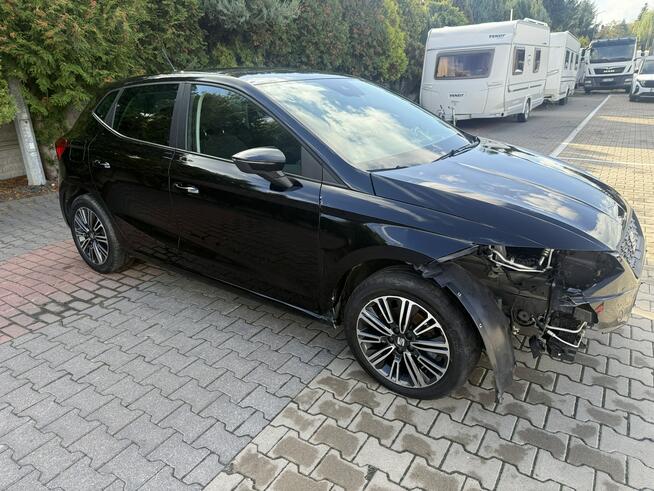 Seat Ibiza Zielona Łąka - zdjęcie 6