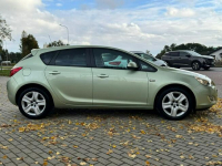 Opel Astra *Benzyna*BDB stan*Gwarancja* Zduńska Wola - zdjęcie 11