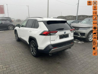 Toyota RAV-4 Automat 4x4 Hybryda Podgrzewanie Kamera Virtual 222KM