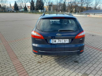 Sprzedam Ford Mondeo Mk4 Dzierżoniów - zdjęcie 4