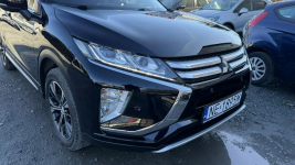 Mitsubishi Eclipse Cross Benzyna Moc 163KM Automat Elbląg - zdjęcie 2