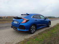 Honda Civic X Widzew - zdjęcie 7