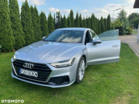 Audi A7 Sportback Gniezno - zdjęcie 7
