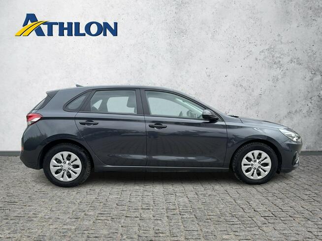 Hyundai i30 1.0i 120KM Modern Klima Kamera Tempomat SalonPL VAT23% Jawczyce - zdjęcie 6
