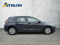 Hyundai i30 1.0i 120KM Modern Klima Kamera Tempomat SalonPL VAT23% Jawczyce - zdjęcie 6