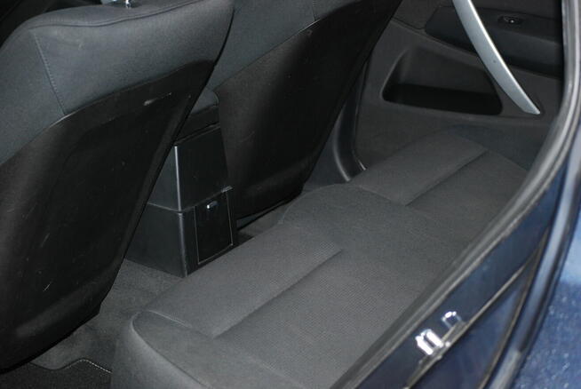 BMW X3 E83 xDrive 2.0d AUTOMAT Świlcza - zdjęcie 8