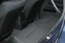 BMW X3 E83 xDrive 2.0d AUTOMAT Świlcza - zdjęcie 8