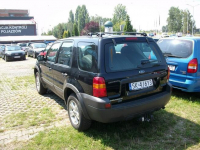 Ford Maverick 4x4/ bardzo dobry stan Katowice - zdjęcie 4