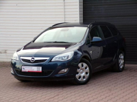 Opel Astra Navigacja /Klima /Gwarancja /1,4 /140KM /2012R Mikołów - zdjęcie 8