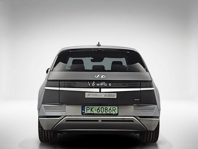 Hyundai IONIQ 5 77kWh Uniq 4WD  ! Z Polskiego Salonu ! Faktura VAT ! Warszawa - zdjęcie 4