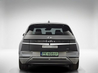 Hyundai IONIQ 5 77kWh Uniq 4WD  ! Z Polskiego Salonu ! Faktura VAT ! Warszawa - zdjęcie 4