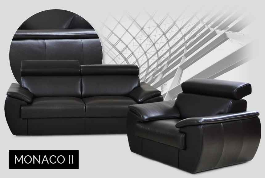 Prawdziwy HIT wśród kompletów wypoczynkowych, czyli MONACO II Gdynia - zdjęcie 5