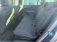 Opel Zafira 2018 1.4 140km 7 osobowy niski przebieg Słupsk - zdjęcie 11