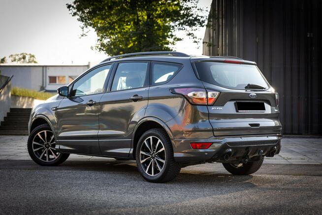 Ford Kuga ST-line Tarnowskie Góry - zdjęcie 3