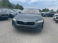 Škoda Octavia Style Led Climatronic Kamera Navi Automat Gliwice - zdjęcie 2