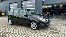Opel Meriva Gołków - zdjęcie 3