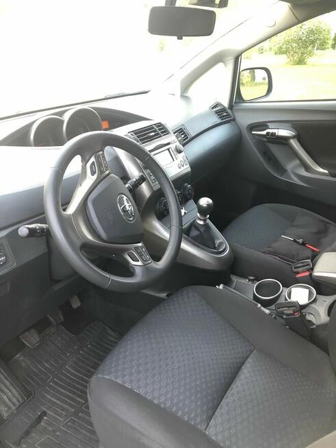 Toyota Verso 1.8 benzyna Kiełpino - zdjęcie 9