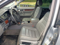 Volkswagen Touareg 3.2 LPG 4x4 Automat 04r Tarnów - zdjęcie 5