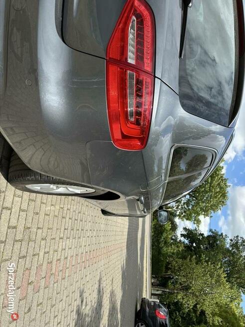 Audi a4 b8 Choceń - zdjęcie 6