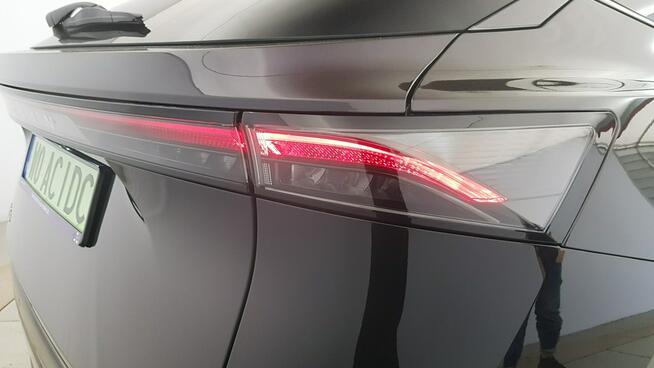 Nissan Ariya 87kWh e-4orce Evolve! Z Polskiego Salonu! Faktura VAT! Warszawa - zdjęcie 12