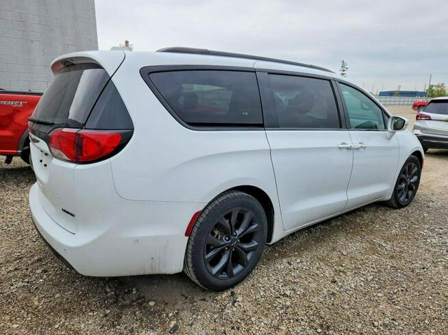 Chrysler Pacifica / LIMITED S / automat / niski przebieg Wrocław - zdjęcie 4