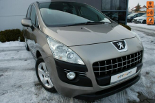 Peugeot 3008 Nawigacja