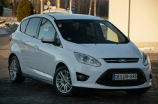 Ford C-Max 2,0TDCI*Xenon*Automat*Navi*Kamera*Niemcy