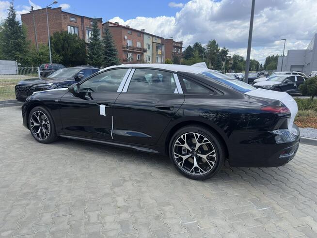 Audi A6 TDI quattro 204KM S tronic Radom - zdjęcie 4