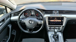 VW PASSAT 2.0 TDI * DSG7 * 2019 * FV 23% Zamość - zdjęcie 11