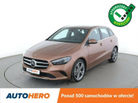Mercedes B 250 GRATIS! Pakiet Serwisowy o wartości 800 zł!