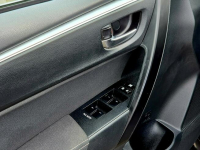 Toyota Corolla 1.6 VVT-i 132KM Comfort / Salon PL / Serwisowana Skępe - zdjęcie 8